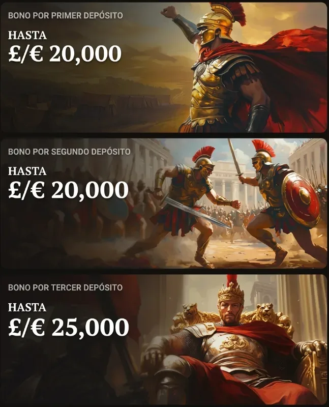 legionBet Casino